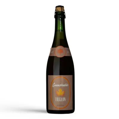 Tilquin Gueuzerable 2020-2021 Lambic