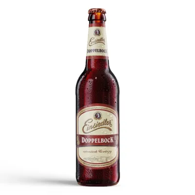 DUE WEDSEinsiedler Doppelbock