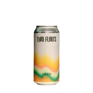 Two Flints – Linen Summer Pale