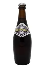 Brasserie d’Orval Orval