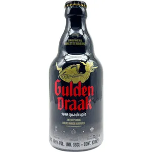 Gulden Draak 90000 Quadruple