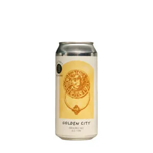Factory – Golden City IPA