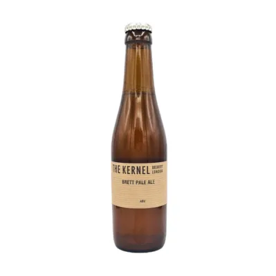 Kernel Brett Pale Ale Mosaic Wai-Iti