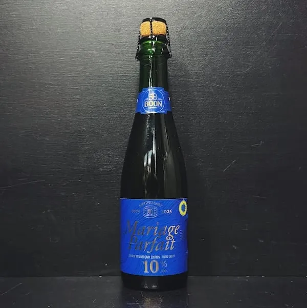 Boon Mariage Parfait 10 Golden Anniversary Edition