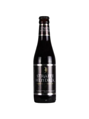 Straffe Hendrik Quadrupel