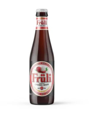 Fruli Lychee