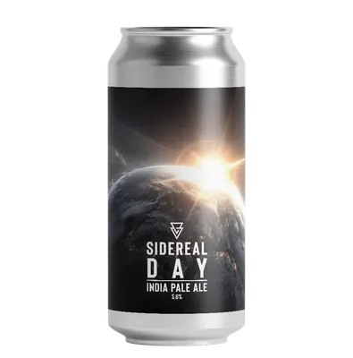Azvex Sidereal Day IPA