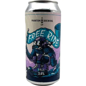 Phantom Free Ride