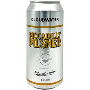 Piccadilly Pilsner