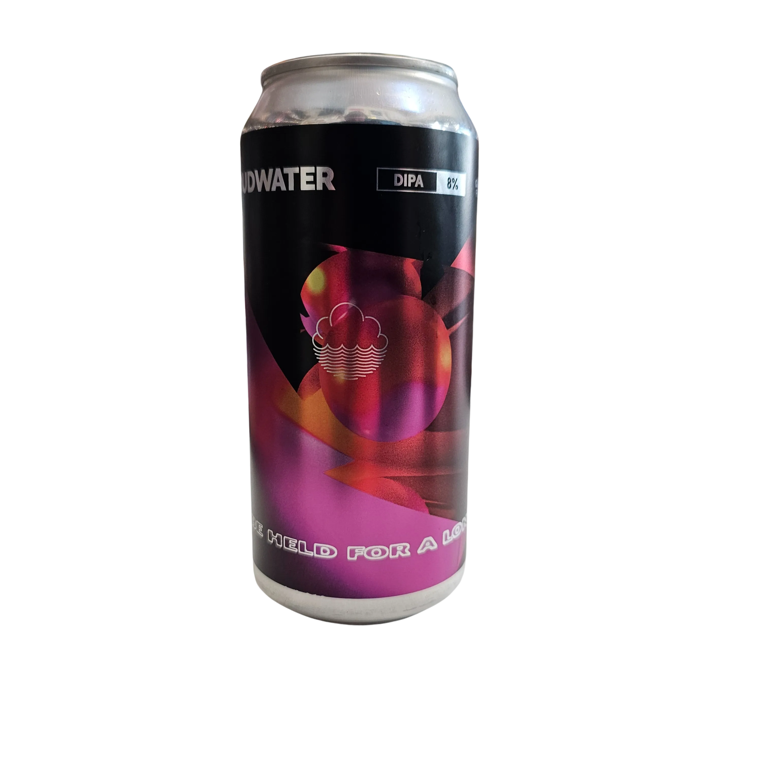 Cloudwater To Be Held For A Long Time