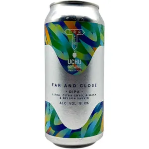 Track x Uchu Far And Close