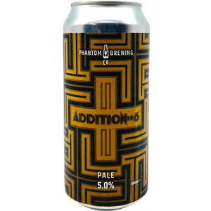 Phantom Addition: +6