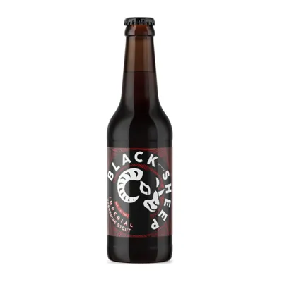 Black Sheep Imperial Yorkshire Stout