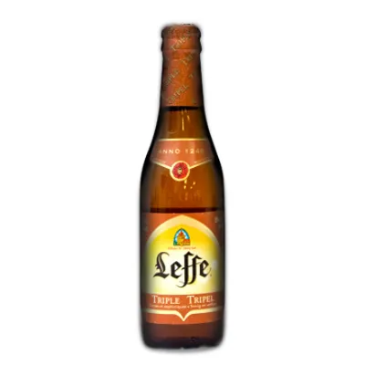 Leffe Tripel