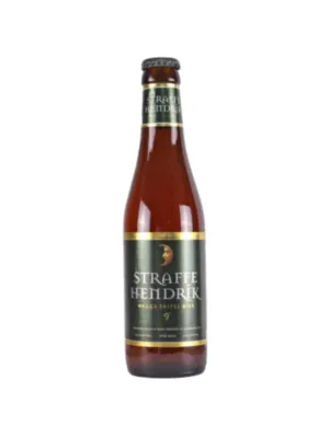 Straffe Hendrik Tripel