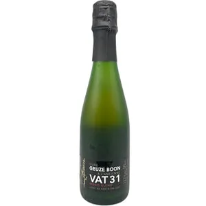 Oude Geuze VAT 31 Mono Blend