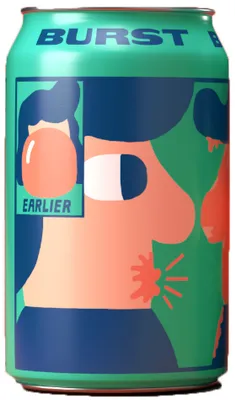 Mikkeller Burst