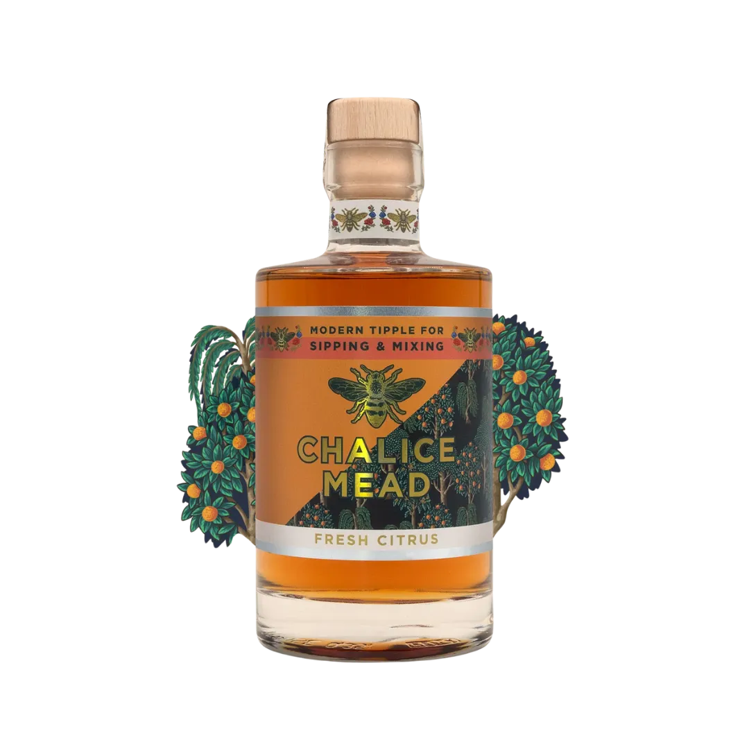 Chalice Mead Fresh Citrus