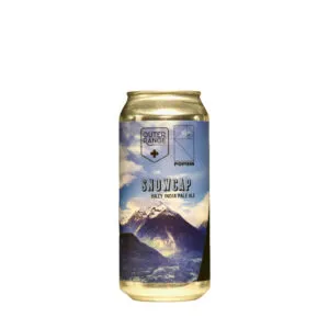 Outer Range | Popihn – Snowcap Hazy IPA