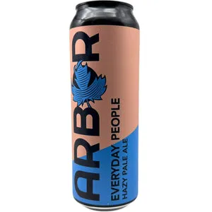 Arbor Everyday People