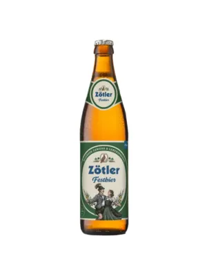 Zotler Anna Festbier