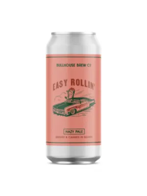 Bullhouse Easy Rolling