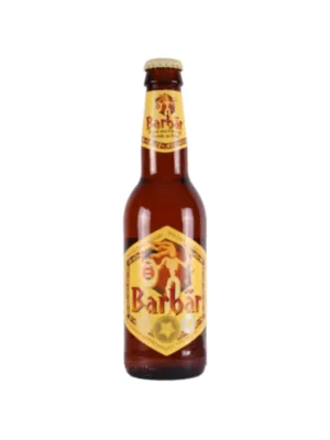 Barbar Blond