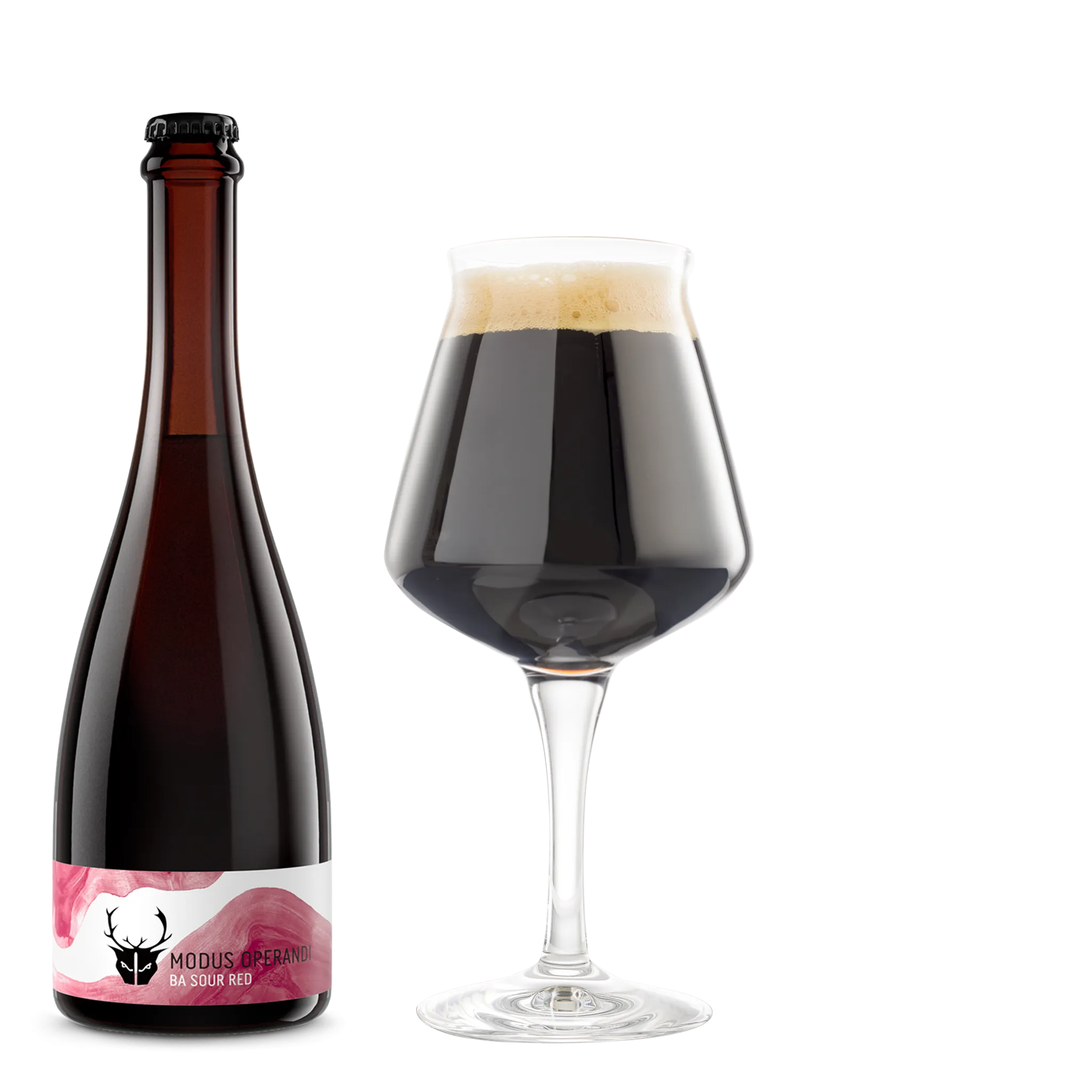 Wild Beer Co Modus Operandi 2022 – 1