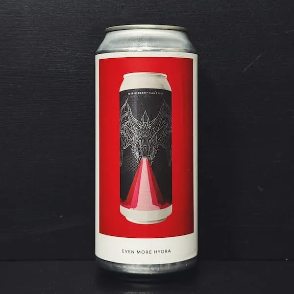 Evil Twin NYC Even More Hydra