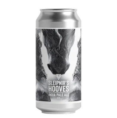 Azvex Sleipnir’s Hooves IPA