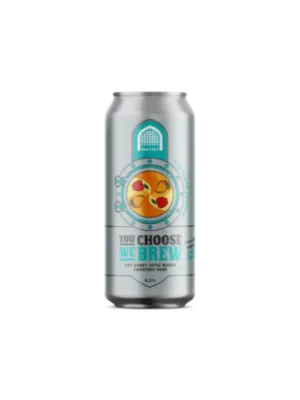 Vault City Hot Honey Apple Mango