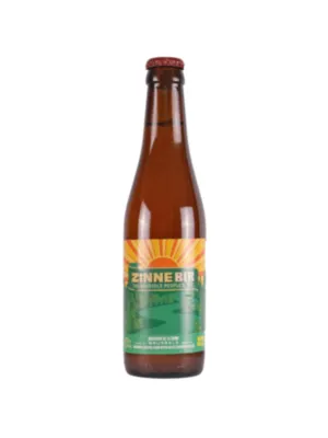 De La Senne ZinneBir
