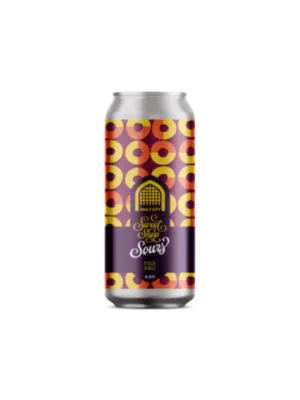 Vault City Peach Rings