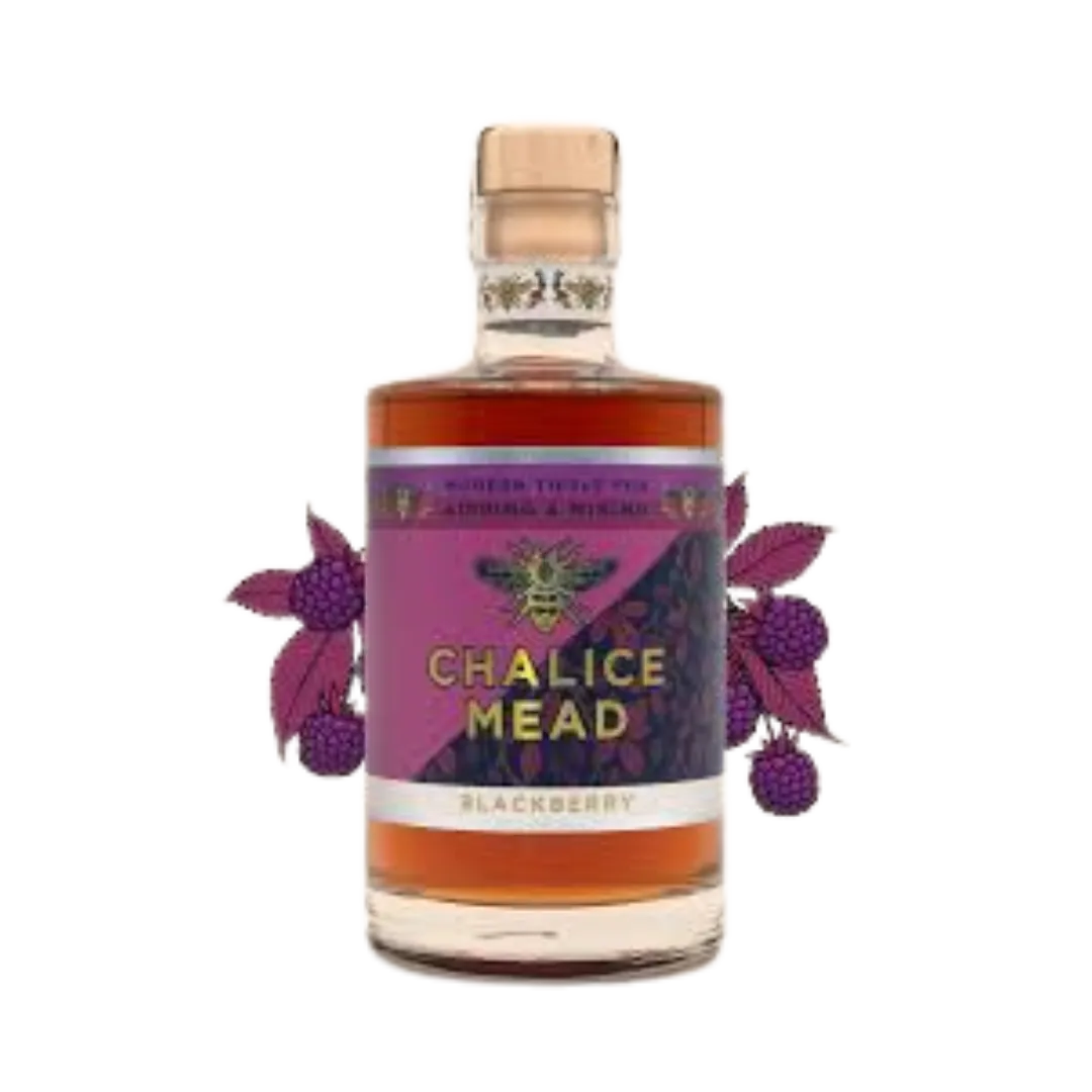 Chalice Mead Blackberry
