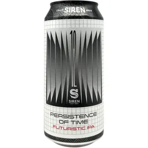 Siren Persistence of Time