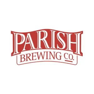 Parish x North Park Ghost Fu