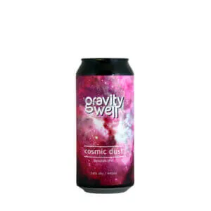 Gravity Well β Cosmic Dust Session IPA