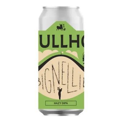 Bullhouse x Lacada Big Nellie DIPA