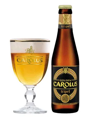 Het Anker Gouden Carolus Tripel
