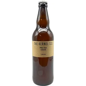 The Kernel Pale Ale Cascade