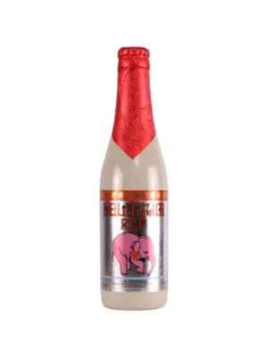 Delirium Red