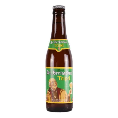 St Bernardus Tripel