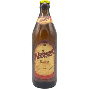 Brauerei Kundmüller Weiherer Rauch