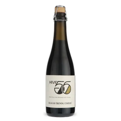 Allagash Hive 56 BA Sour