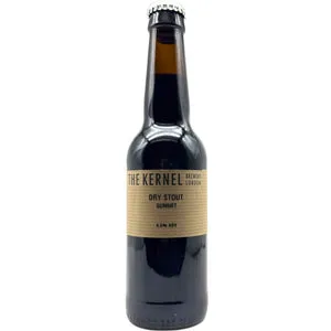 The Kernel Dry Stout Summit