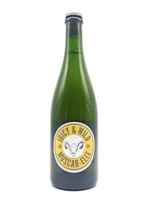 Lambiek Fabriek Juicy & Wild Muscar-Elle