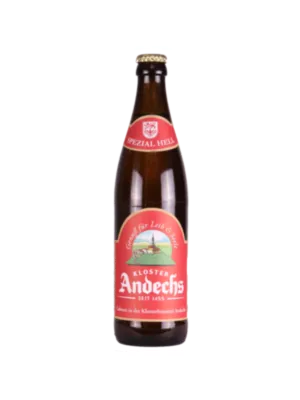 Andechs Spezial Hell