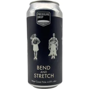 Pressure Drop Bend & Stretch