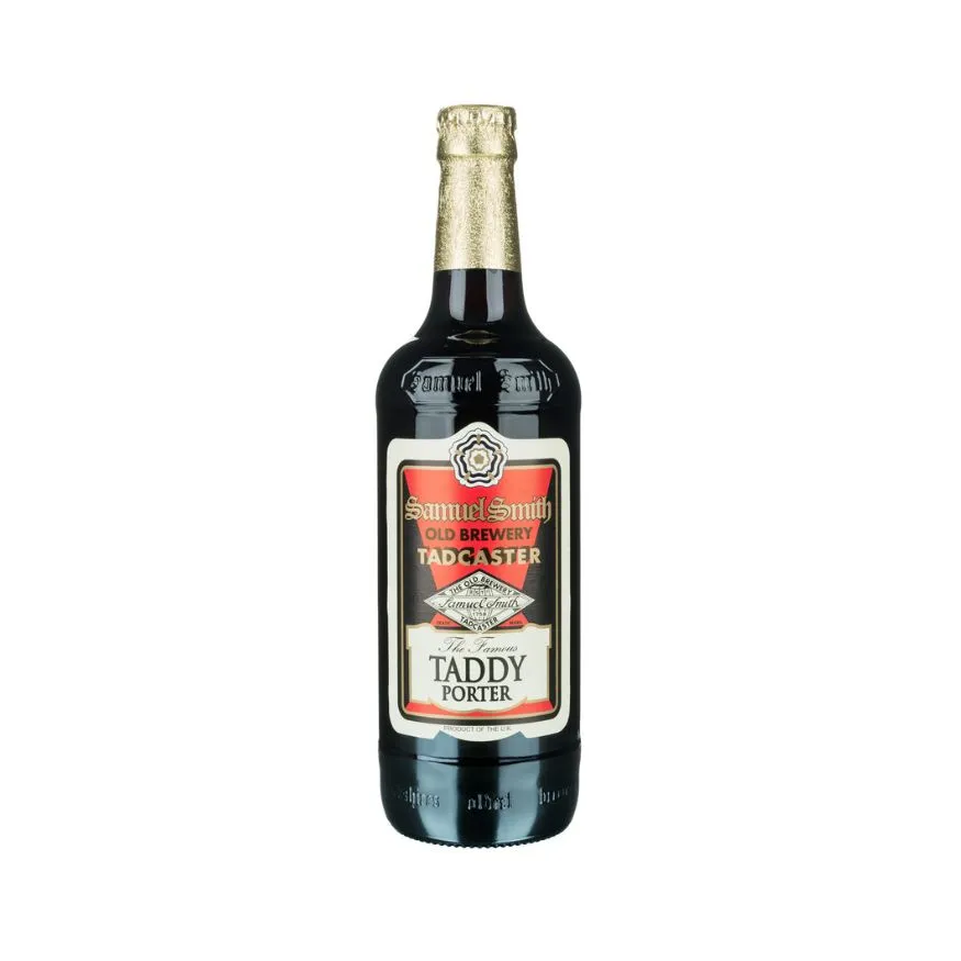 Samuel Smith’s Taddy Porter