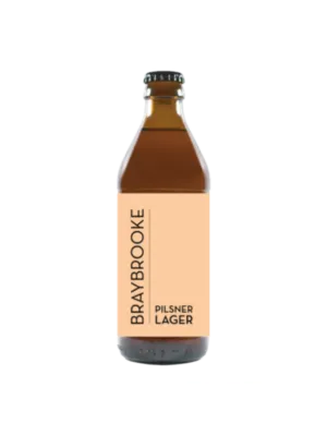 BrayBrooke Pilsner